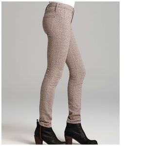 Marc by Marc Jacobs Super Skinny Pants